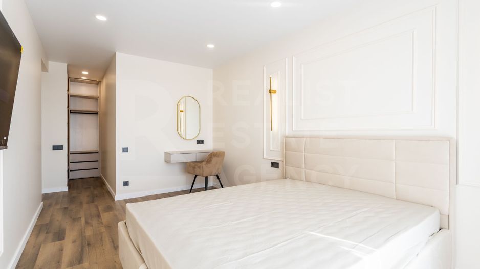 Vânzare, apartament, 2 camere, strada Cornești, Rîșcani - Poză 6