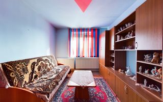 Apartament cu 2 camere în Secusigiu - Poză 4