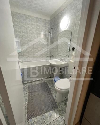 Apartament cu 2 camere, 47mp, Zona Libertatii - Poză 5