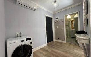 3 camere, Zona FSEGA, Iulius Mall, Cartier Gheorgheni, Pet Friendly - Poză 8