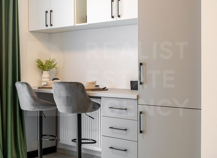 Vânzare, apartament, 2 camere + birou, Hils Brauner, București - Poză 7