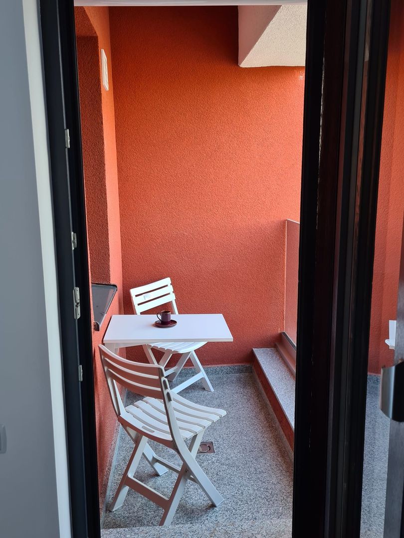 Garsonieră tip Studio rond omv Pipera - Poză 7