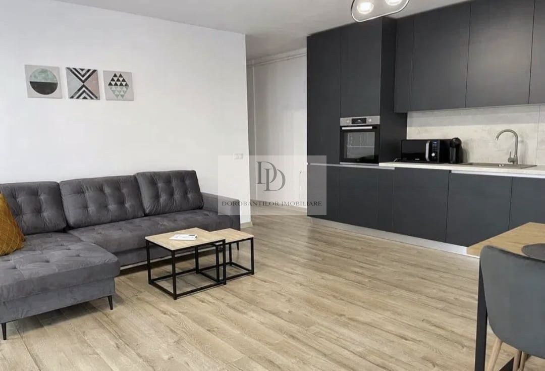 Apartament modern 2 camere | Parcare inclusă | Zorilor – Frunzișului - Poză 4