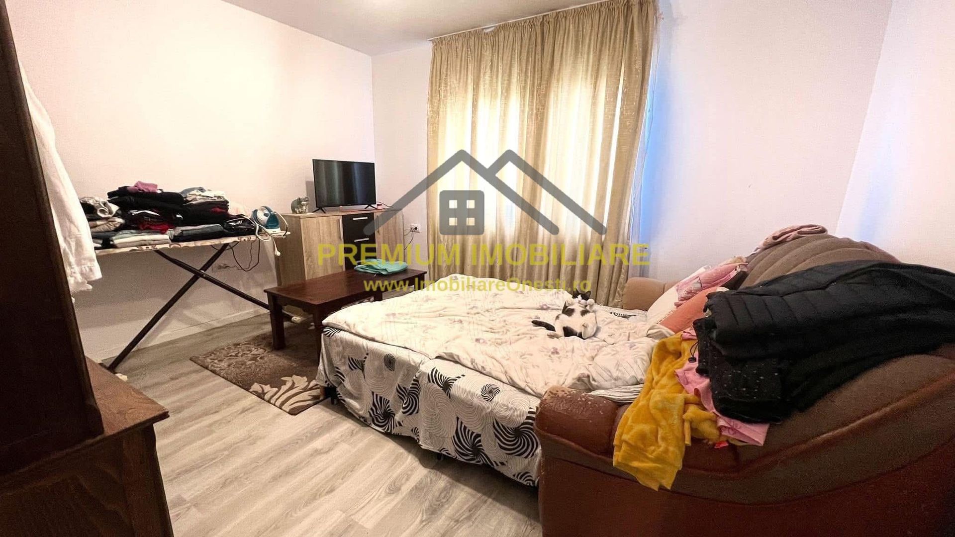 Vila de vanzare Onesti - Cartier Andrasesti - Poză 8