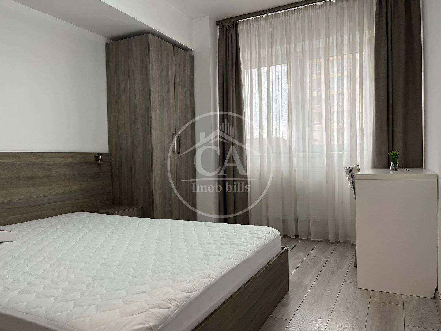 Apartament cu 2 camere de închiriat in zona Iosia, Oradea - Poză 4