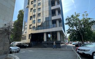 Spatii de birou Gara de Nord / Ministerul Transporturilor - Poză 2