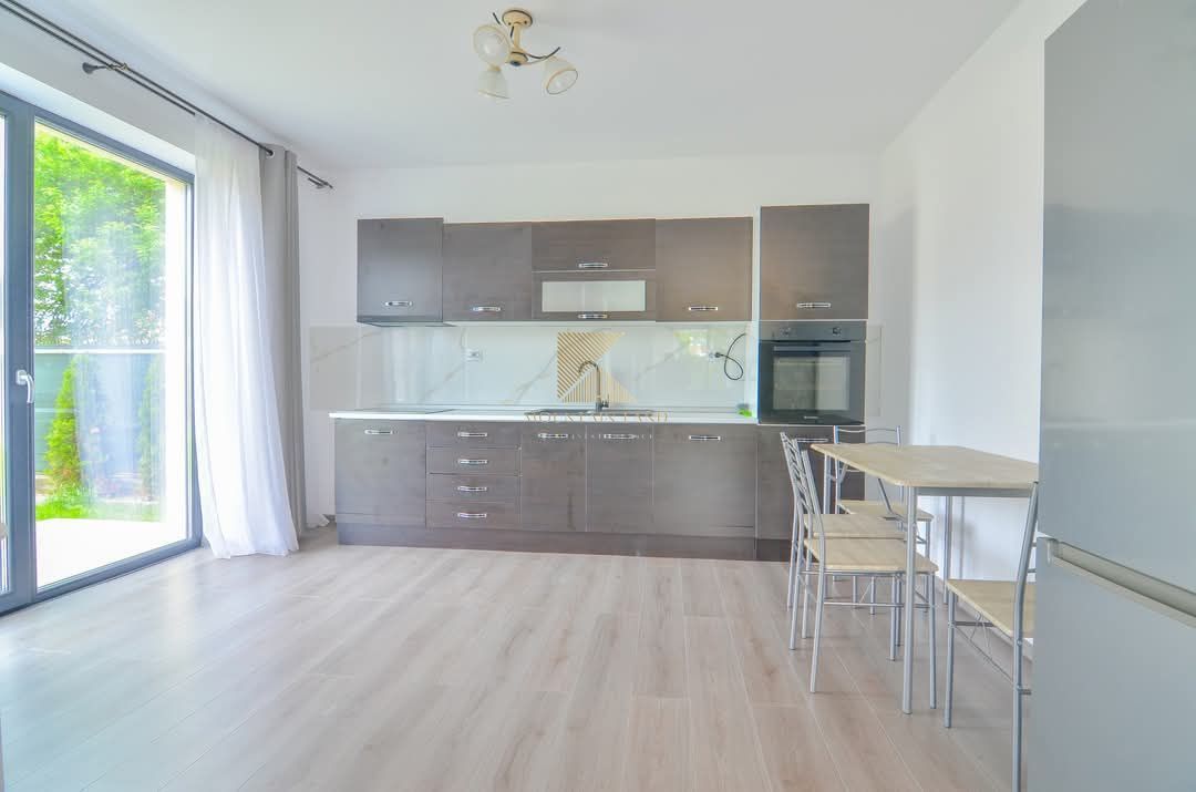 Casa noua tip duplex, 2 dormitoare cu 2 bai, curte, Sacele, PETFRIENDL - Poză 7