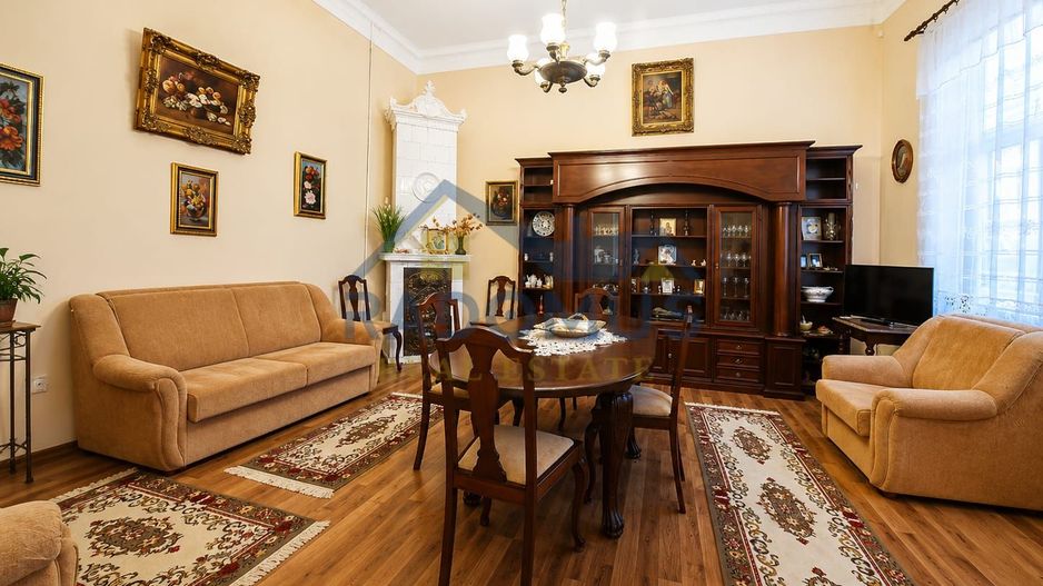 Casă Ploiești I Str. Ion Luca Caragiale nr. 23 I 103 mp Utili I Garaj - Poză 4