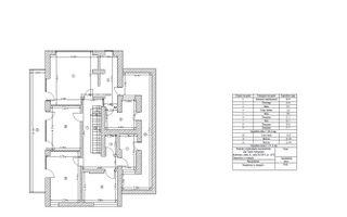 VILĂ PREMIUM | P+2E | PISCINĂ | 641 MP TEREN | SECTOR 1 - Poză 52