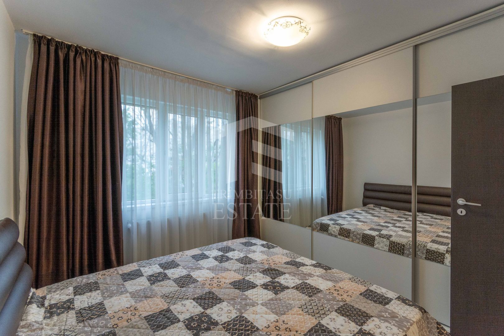 Apartament 2 camere Metrou 1 Decembrie Trapezului Theodor Pallady - Poză 11