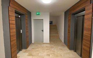 Apartament de 3 camere, 75mp, parcare, Zona Maurer Residence - Poză 10