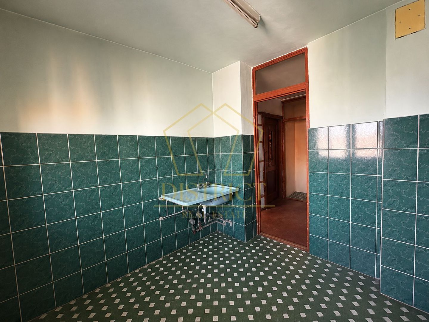 Apartament cu 3 camere | Olimpia-Stadion | Complex - Poză 7
