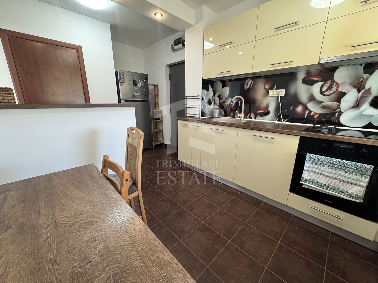 Tei Ion Berindei 3 Camere 8/10 Renovat - Poză 8