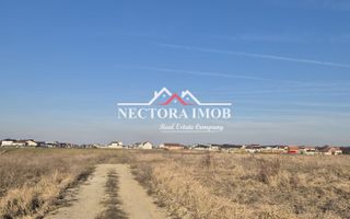 NECTORA IMOB Exclusivitate - Teren Intravilan, 507 mp, Zona CIHEI - Poză 6