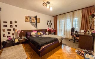 Iulius Mall - Etaj Intermediar - Decomandat - 2 balcoane - Poză 1