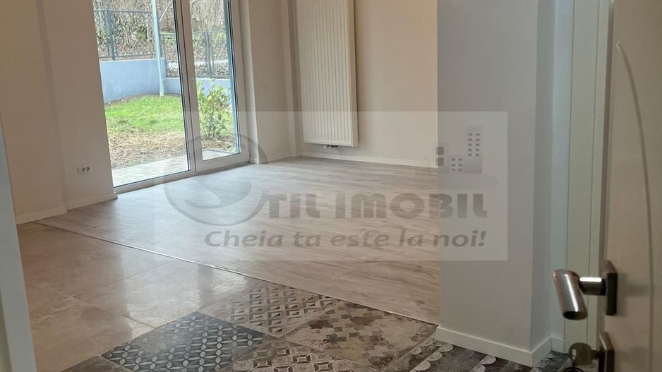 Apartament 1 camera, open-space, Bucium, intabulat,  0% comision - Poză 1