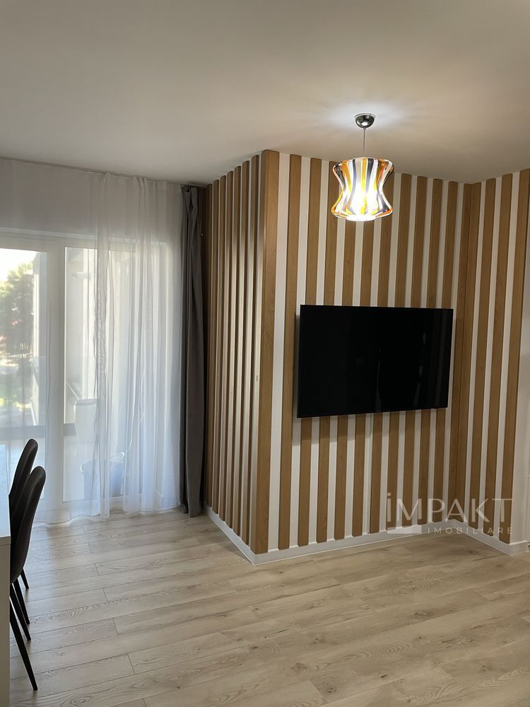 Apartament decomandat cu 2 camere, in zona Semicentrala a Clujului! - Poză 6