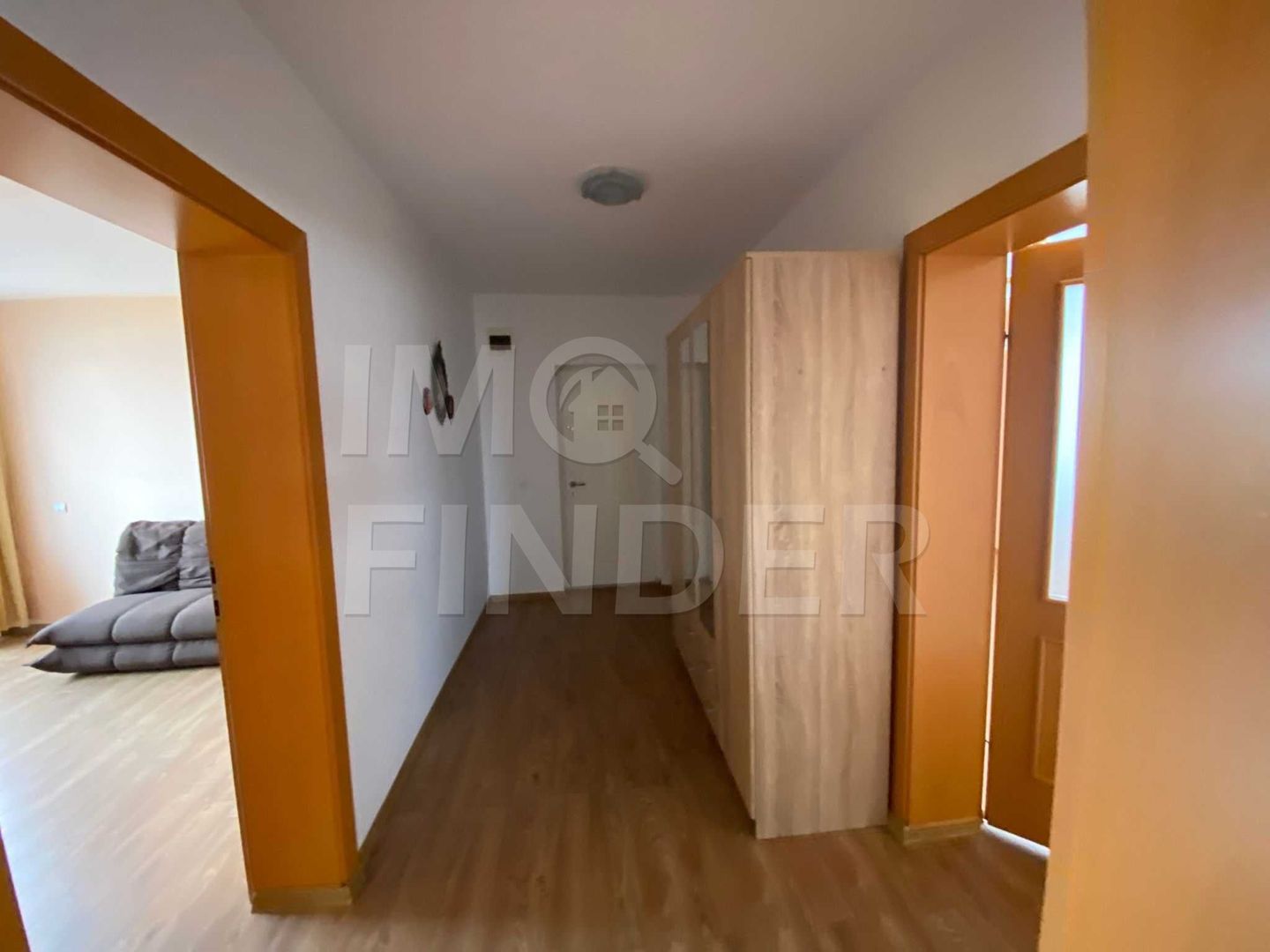 Vanzare 3 camere Buna Ziua, 98 mp , garaj - Poză 5