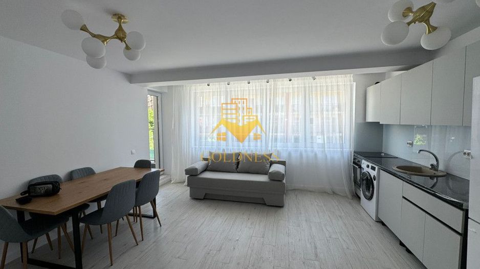 2 camere,prima inchiriere, parcare,Baciu zona Galaxiei, Calea Baciului - Poză 9