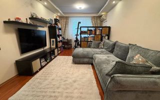 Vând apartament 3 camere decomandat, bloc 1984, zona Dristor,București - Poză 4