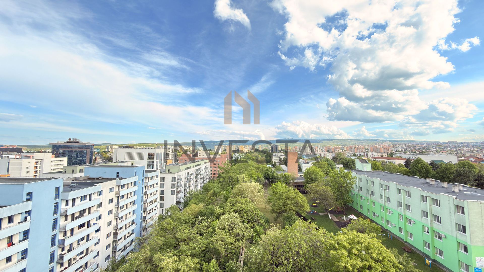 Apartament 3 camere semifinisat, Bloc nou,  zona Iulius Mall! - Poză 5