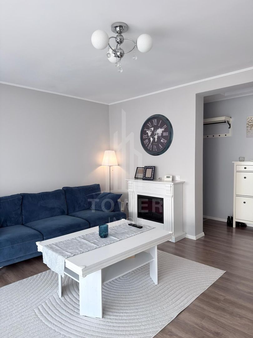 Apartament 3 camere | zona Selimbar - Poză 5