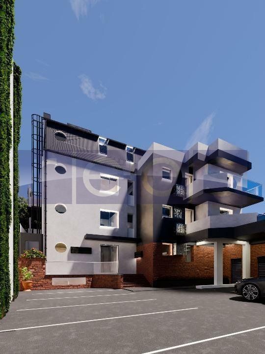 Cladire 875 mp constructie 2025 - Cuza Voda / Tineretului / Unirii - Poză 4