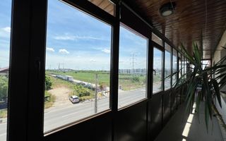 Apartament spațios 5 camere, 232 mp, mobilat și utilat modern, Popesti - Poză 15