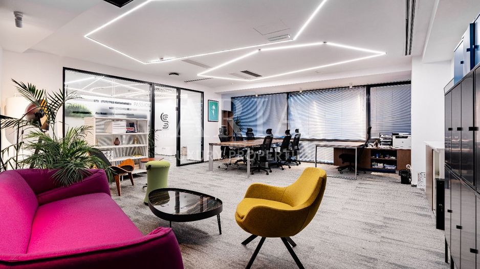 Spatiu birou Dacia - Poză 16