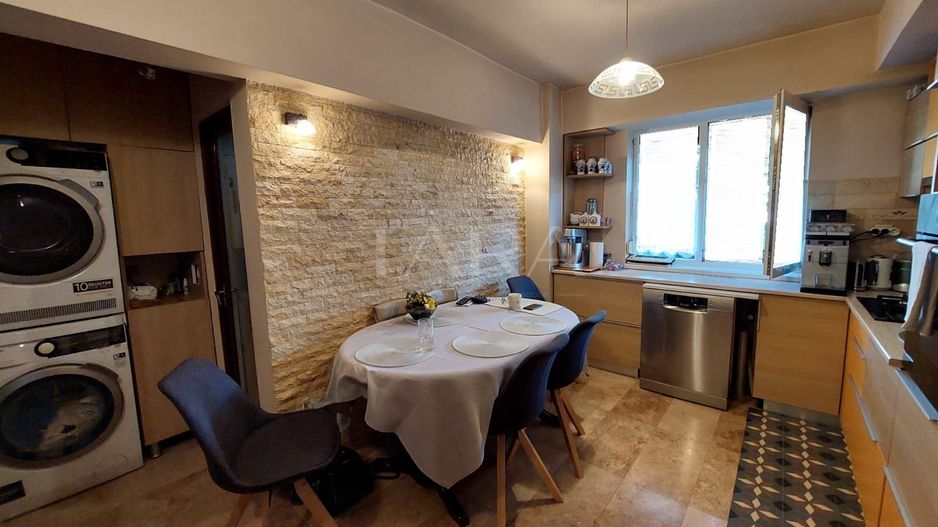 Apartament 1 cameră – ideal pentru firmă sau locuit, Mărăști. - Poză 6