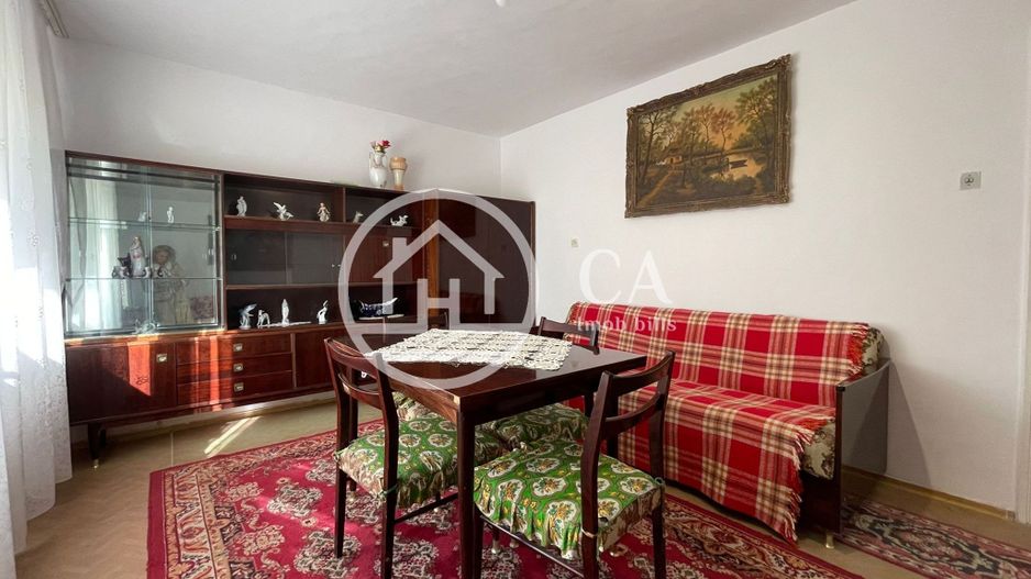 Apartament cu 2 camere de inchiriat in zona Rogerius, Oradea - Poză 2