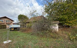 Casa cu teren de 1350 mp | Lapusel - Poză 4