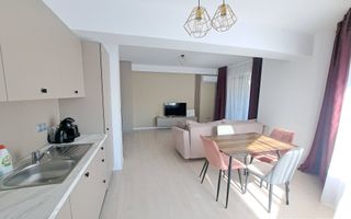 Comision 0! Apartament 2 camere la cheie in bloc nou! - Poză 4