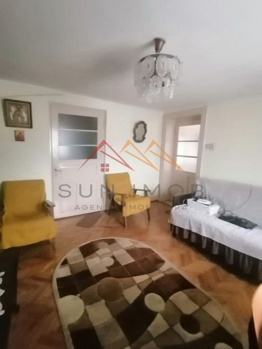 Casa 3 camere, 2 locuri de parcare, CT, Banesti,  - Poză 3