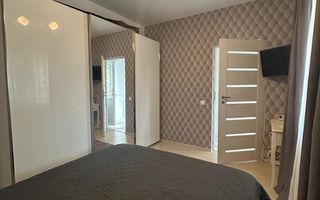 Apartament 2 camere decomandat curte proprie + loc parcare in Militari Residence - Poză 24