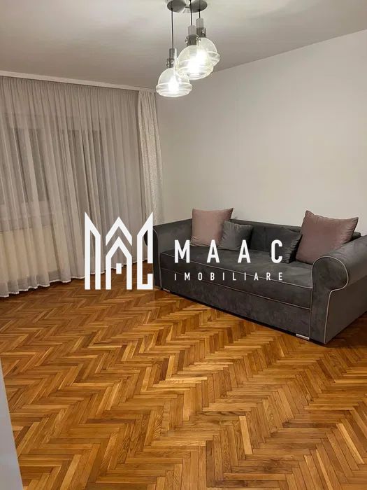 Apartament 3 Camere | 65 Mp | Zona Calea Dumbravi - Poză 1