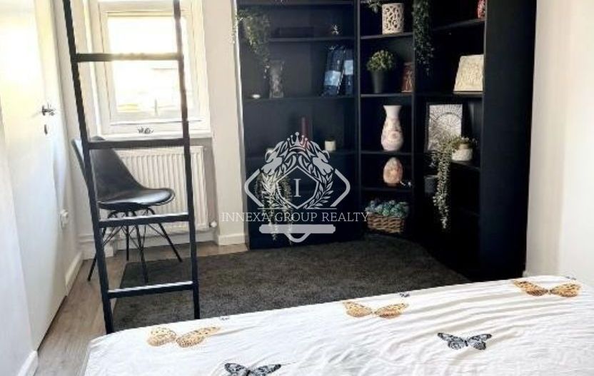 Piata Romana-Lahovari | Apartament 2 camere | Dressing | 5 min metrou - Poză 8