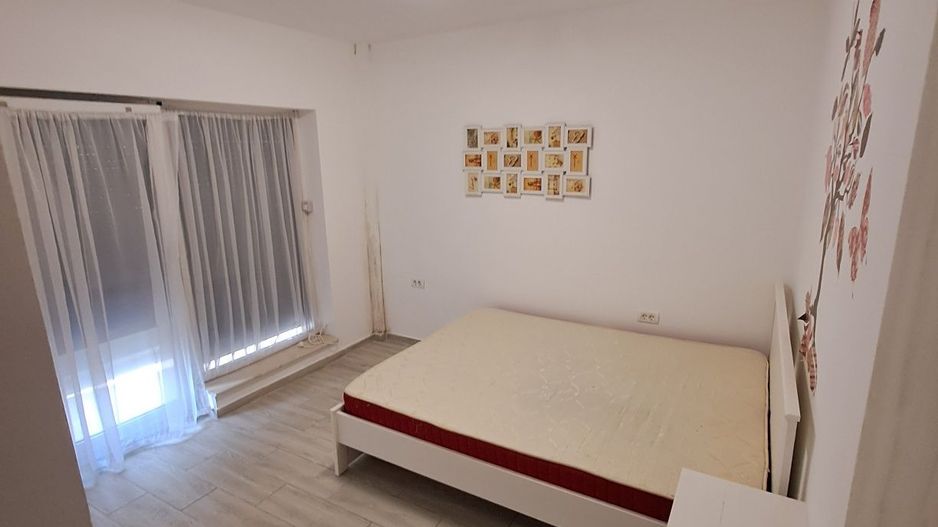 Braytim-Sud plaza | 2 Camere | Loc de parcare | Mobilat si utilat - Poză 1