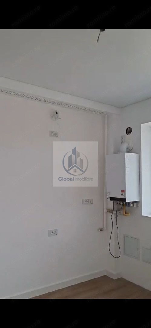 Spre inchiriere ap 2 camere Pipera - Poză 3