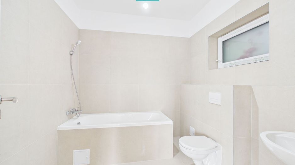 Apartament cu 2 camere în Moşniţa Nouă - Poză 5