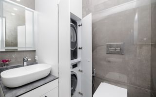 Chirie, apartament, 2 camere, str. Renasterii Nationale, Rîșcani - Poză 6