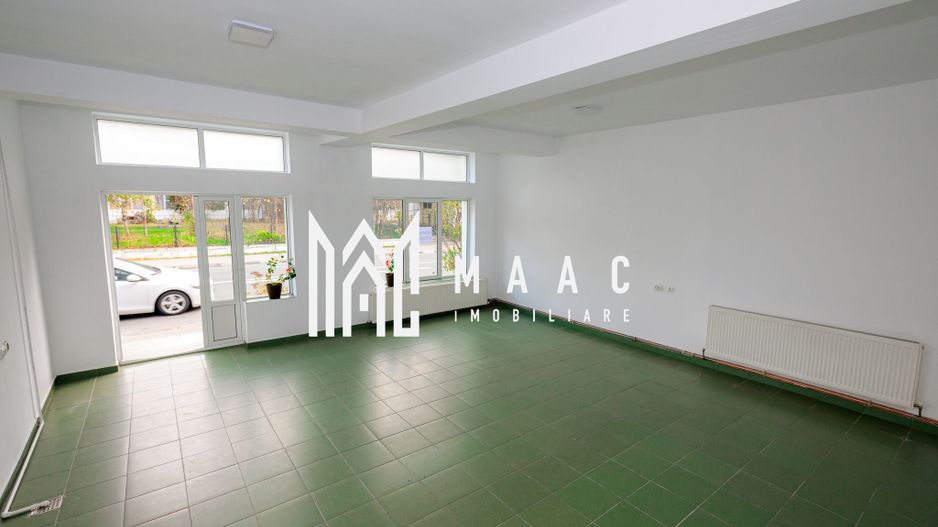 SPATIU COMERCIAL DE INCHIRIAT| ZONA MALL-ul NOU| CENTRALA TERMICA - Poză 2