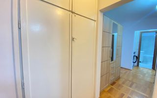 Apartament 3 camere de închiriat – etaj 2 – zona Terezian, Sibiu - Poză 8