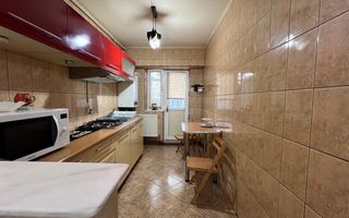 Inel II/Eliberarii - Apartament cu 3 camere situat pe strada Eliberării. - Poză 13