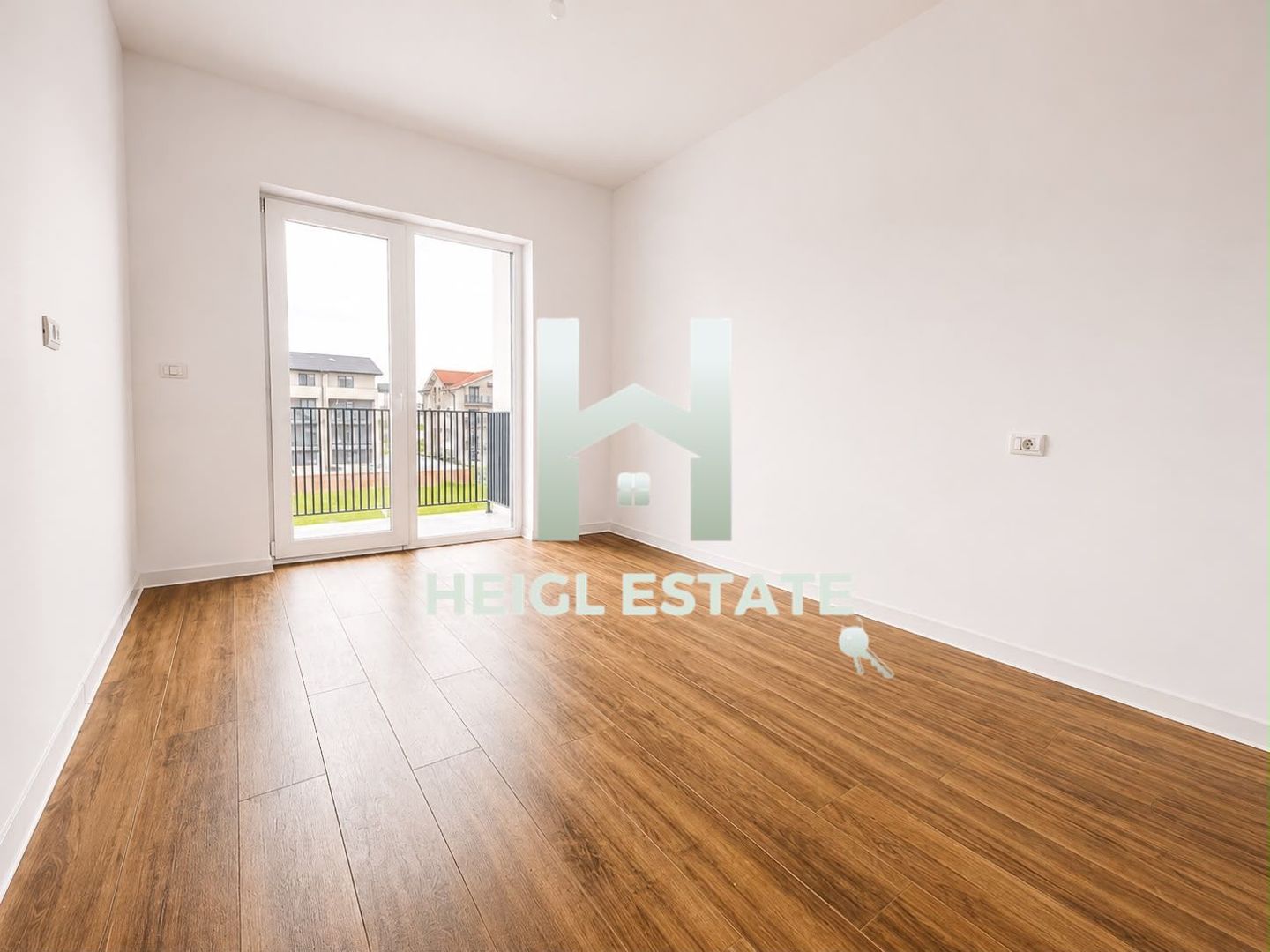 Apartament cu 2 camere, spațiu de depozitare, loc de parcare acoperit, Giroc . - Poză 14