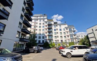 Apartament 3 camere  Floreasca Laguna Residence - Poză 12