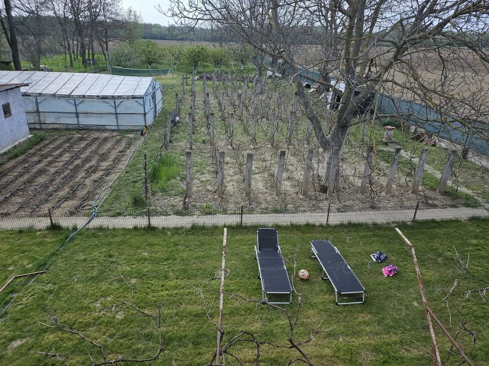 Casa in Comuna Nuci IF - Poză 3