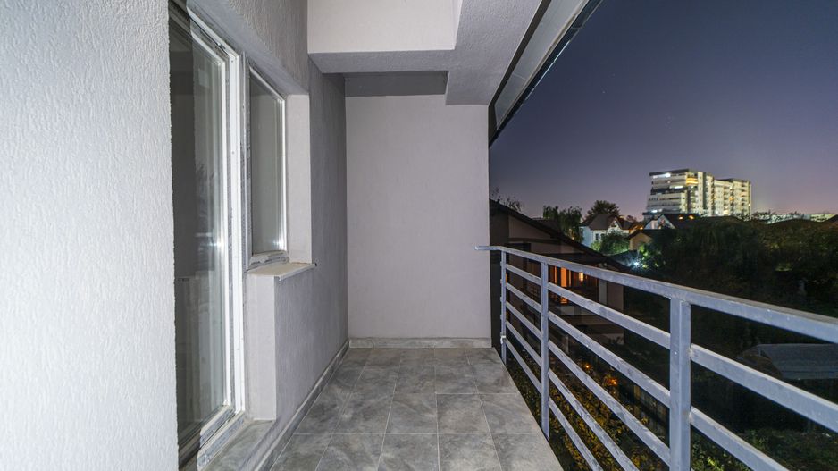 Militari - Drumul Belsugului, apartament 3 camere, 73 mp, bloc nou, comision 0%! - Poză 18