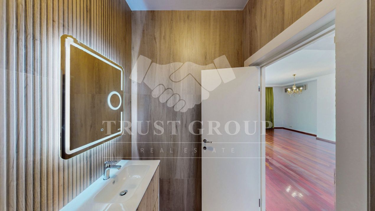 Duplex 3 camere Herastrau-Soseaua Nordului | Terasa | Loc de parcare - Poză 31