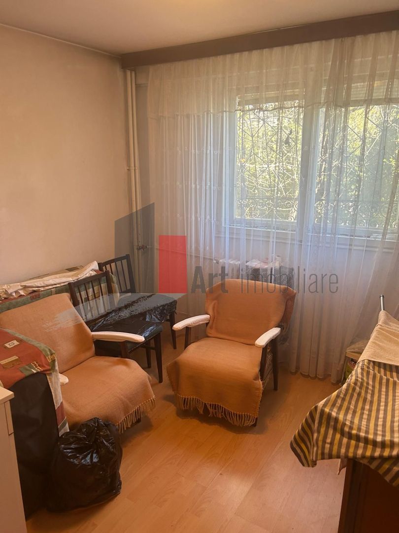 2 camere Dr. Taberei - Valea Argesului - Poză 2